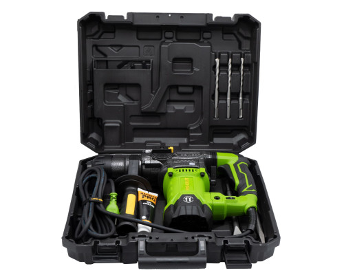 Перфоратор Procraft BH1800