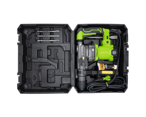 Перфоратор Procraft BH1800