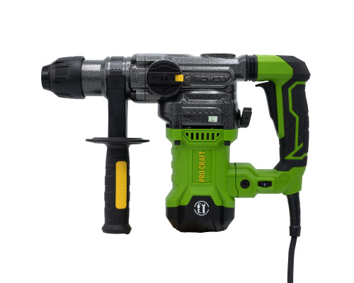 Перфоратор Procraft BH1800