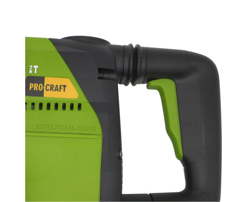 Безщітковий перфоратор Procraft BH2100N