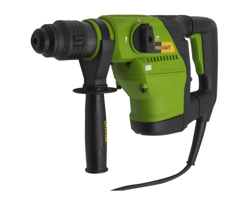 Безщітковий перфоратор Procraft BH2100N