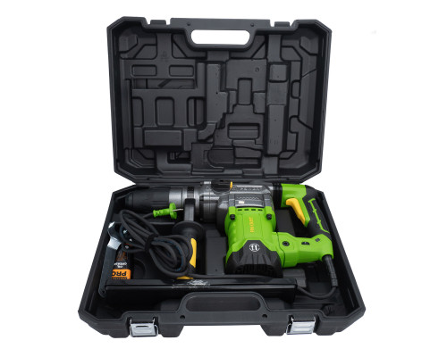 Перфоратор Procraft BH2350 SDS MAX Universal