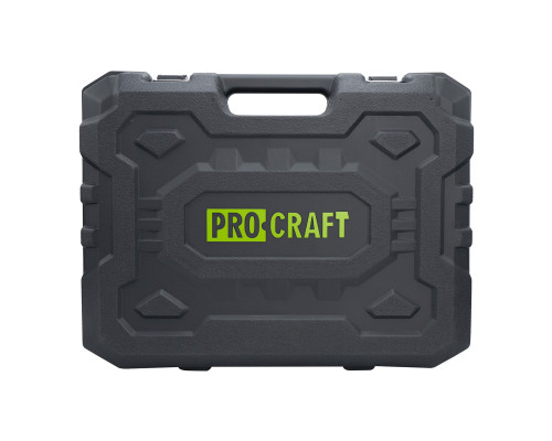 Перфоратор Procraft BH2350 SDS MAX Universal