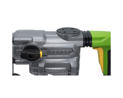 Перфоратор Procraft BH2350 SDS MAX Universal