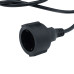 Подовжувач на котушці Procraft EK15N 3x1,5мм² 15 м