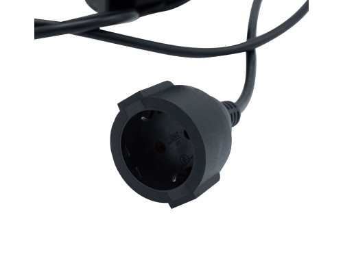 Подовжувач на котушці Procraft EK25N 3x1,5мм² 25 м