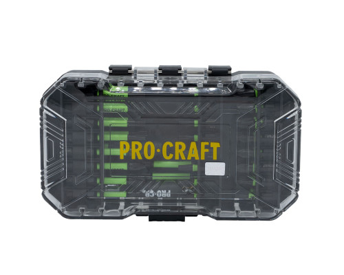 Набір ударних біт Procraft IBS41