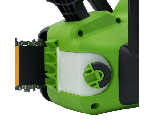 Ланцюгова безщіткова пила Procraft K2100 бічна