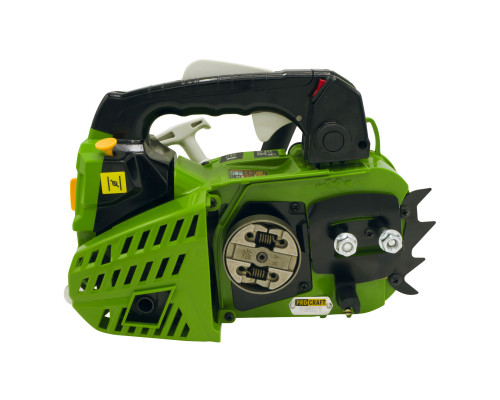 Бензопила Procraft K350S (Шина, ланцюг 30)