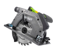Циркулярна пила Procraft KR190/2350