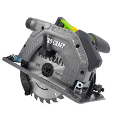 Циркулярна пила Procraft KR190/2350