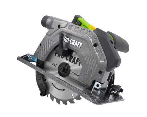 Циркулярна пила Procraft KR190/2350
