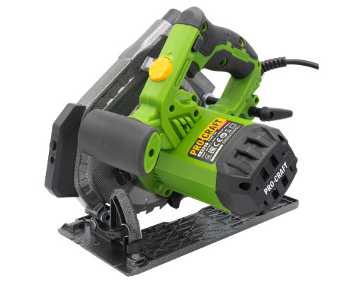 Циркулярна пила Procraft KR190/2350