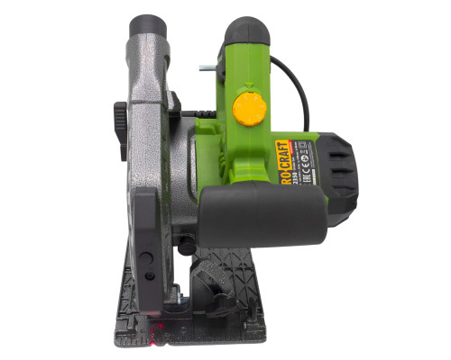 Циркулярна пила Procraft KR190/2350