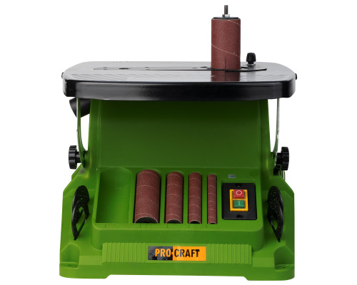 Осциляційно-шпиндельний шліфувальний верстат (гріндер) Procraft OSS500