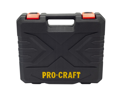 Шуруповерт Procraft PA12DFR Universal