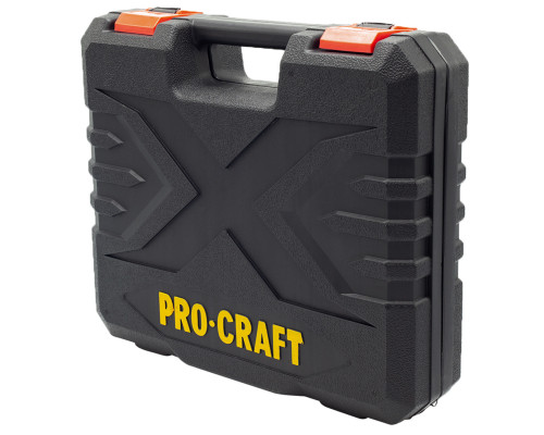 Шуруповерт Procraft PA12Li new