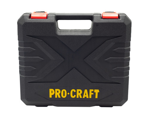 Шуруповерт Procraft PA12Li new