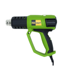 Фен промисловий Procraft PH2000 new