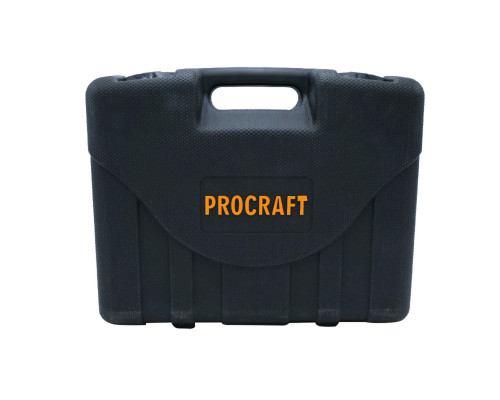 Фен промисловий Procraft PH2000 new