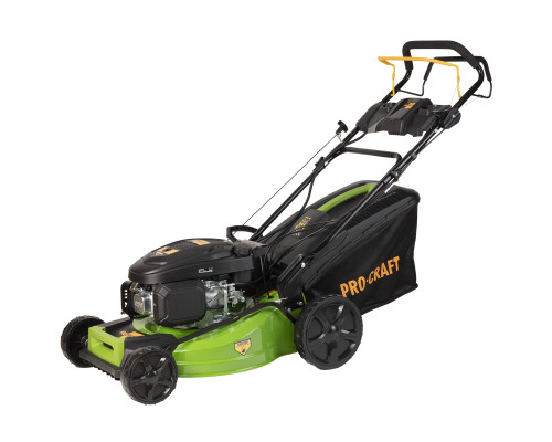 Газонокосарка бензинова Procraft PLM505ES