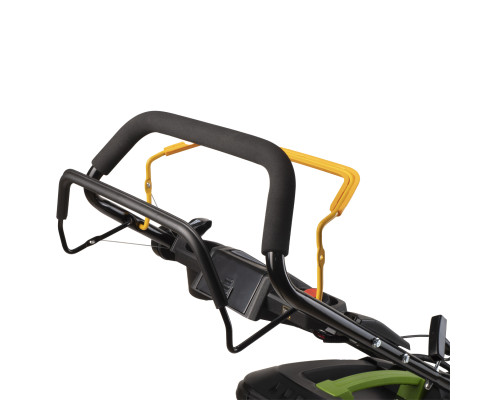 Газонокосарка бензинова Procraft PLM505ES