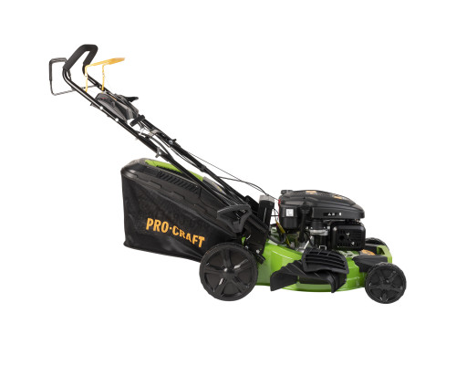 Газонокосарка бензинова Procraft PLM505ES
