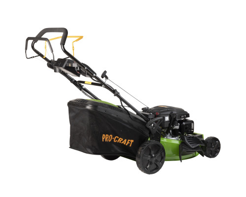 Газонокосарка бензинова Procraft PLM505ES