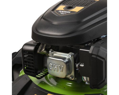 Газонокосарка бензинова Procraft PLM505ES