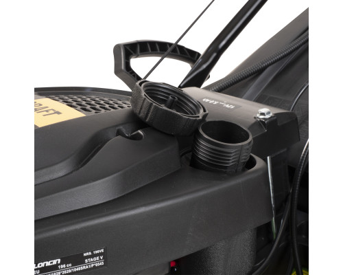 Газонокосарка бензинова Procraft PLM505ES