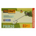 Акумуляторний будівельний міксер Procraft PMM20 (без акб та зп)