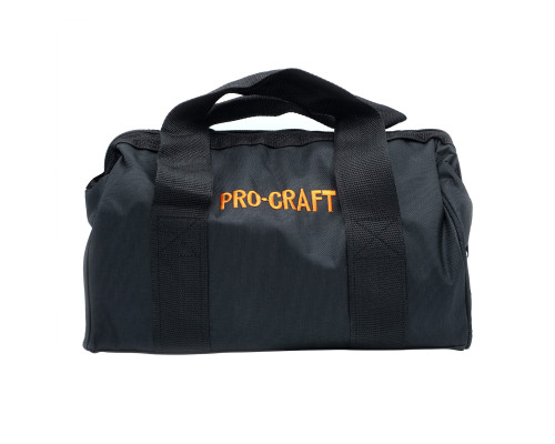 Акумуляторний фрезер Procraft POB24 (з 1 АКБ та ЗП)