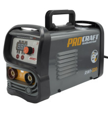 Інверторний зварювальний апарат Procraft industrial RWI320 New
