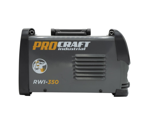 Інверторний зварювальний апарат Procraft industrial RWI350 New