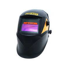 Маска зварювальна Procraft SHP90-30 NEW