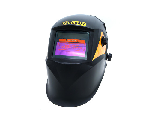 Маска зварювальна Procraft SHP90-30 NEW