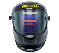 Маска зварювальна Procraft SPH1000 new