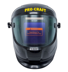 Маска зварювальна Procraft SPH1000 new