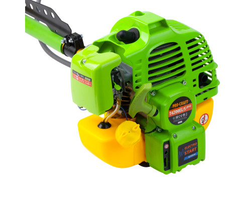 Коса бензинова Procraft T4200EL/S Electro Starter
