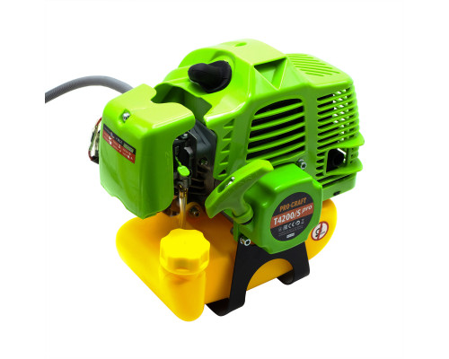 Коса бензинова Procraft T4200/S Pro