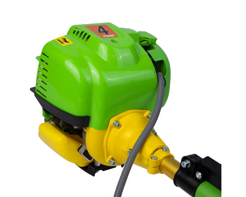 Коса бензинова Procraft T5600/S