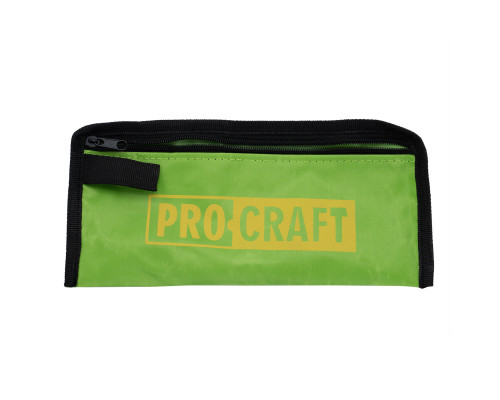 Коса бензинова Procraft T5600/S