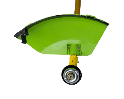 Коса бензинова Procraft T5600/S