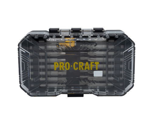 Набір біт Procraft BS37