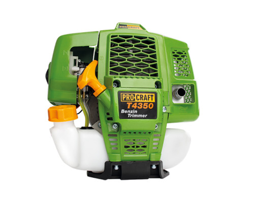 Коса бензинова Procraft T4350S (2025)