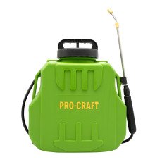 Акумуляторний обприскувач Procraft AS8