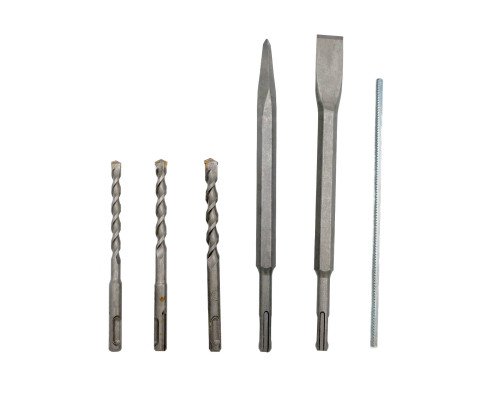 Перфоратор Procraft BH1100
