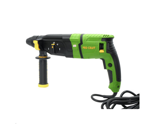 Перфоратор Procraft BH1100