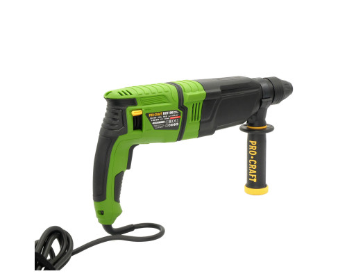 Перфоратор Procraft BH1100