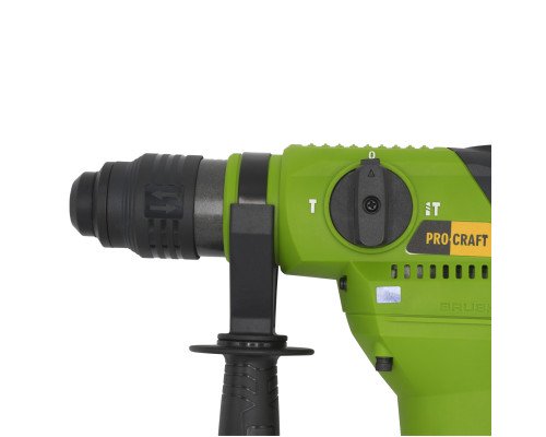Безщітковий перфоратор Procraft BH2100N